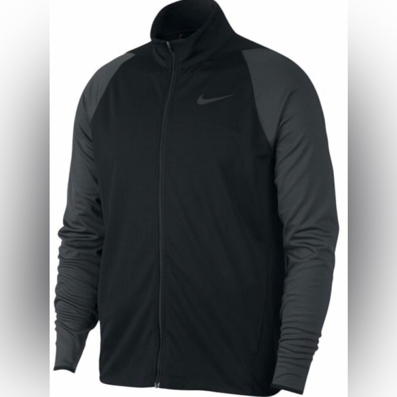 Nike Other - Men’s Nike Dri fit athletic sweater.